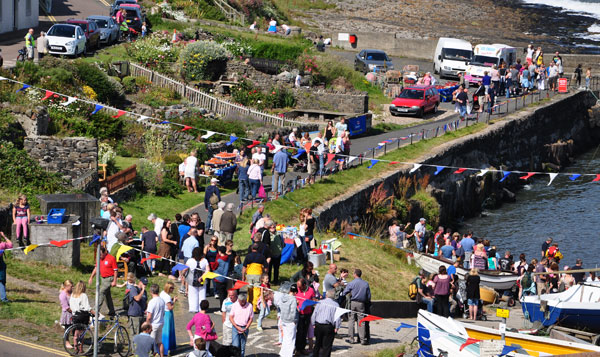 RNLI Harbour Day 2011
