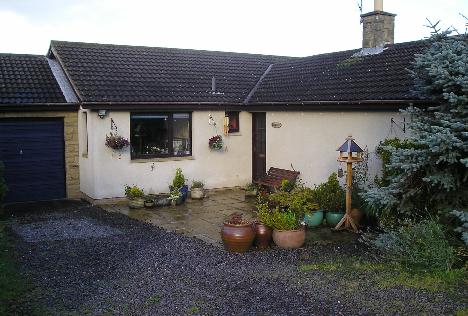 Rosedene B&B, Dunstan