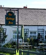 The Cottage Inn, Dunstan