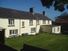 Proctor's Stead cottages