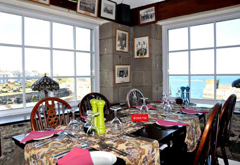 Craster Fish Restaurant