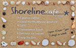 Shoreline Cafe and Shop