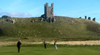 Dunstanburgh Golf Club