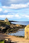 Howick Hall  Bathing House