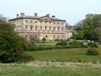 Howick Hall & Gardens